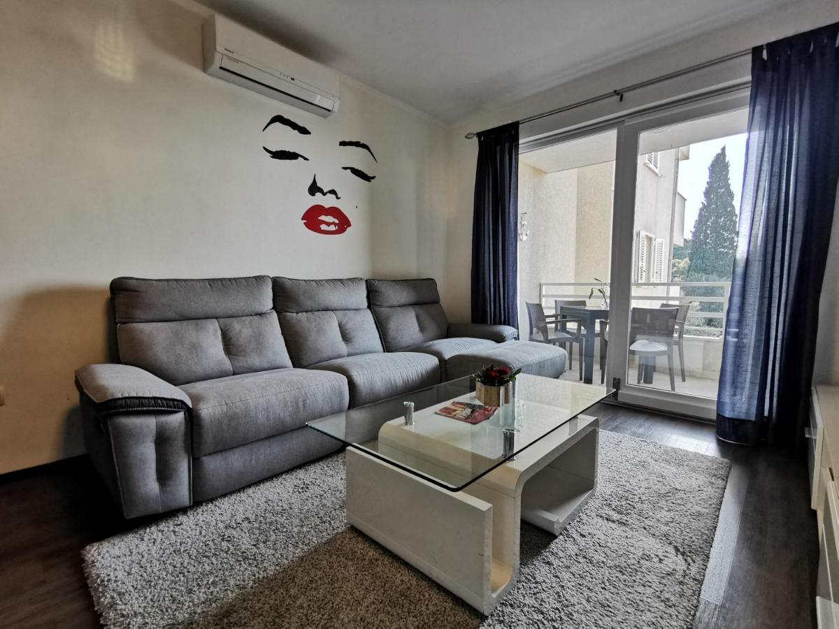 Apartment Zara Дубровник Экстерьер фото