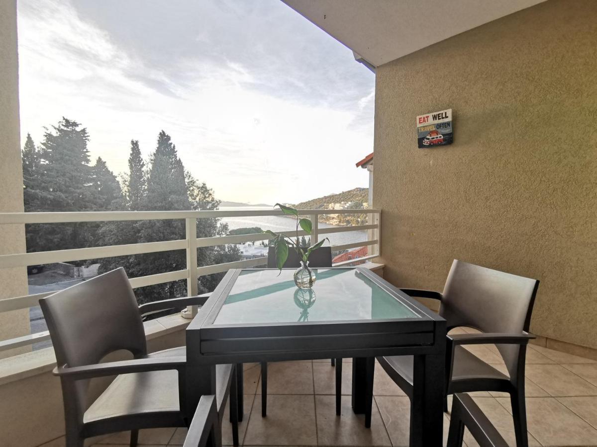 Apartment Zara Дубровник Экстерьер фото