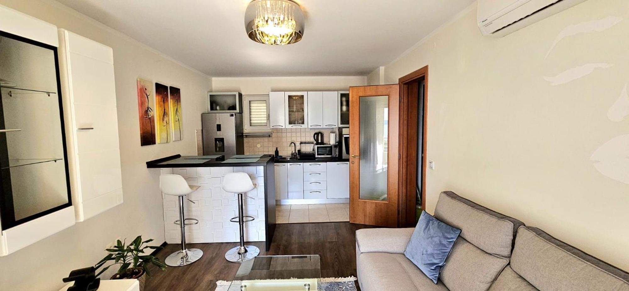 Apartment Zara Дубровник Экстерьер фото